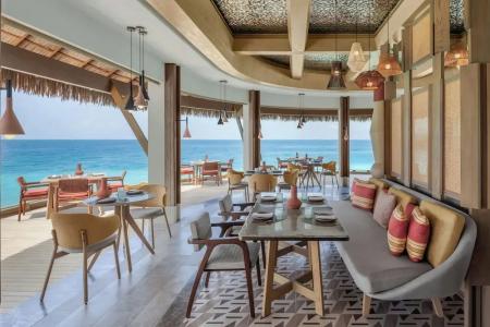 JW Marriott Maldives Kaafu Atoll Island Resort - 30