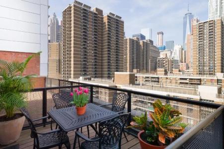 Hampton Inn Seaport Financial District - 45