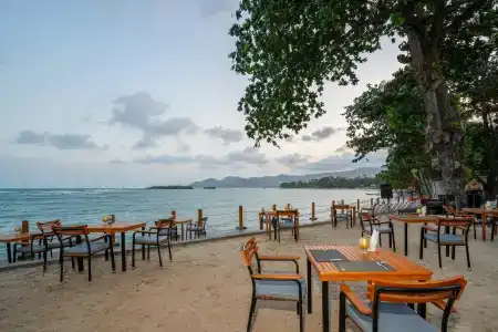 The Briza Beach Resort, Samui - Sha Plus - 21