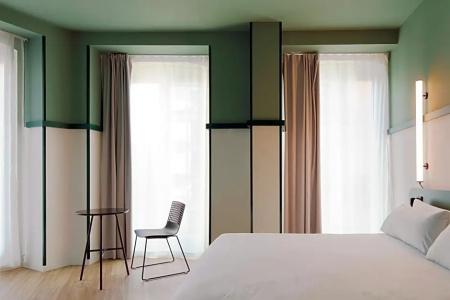 b&b Madrid Centro Plaza Mayor - 107