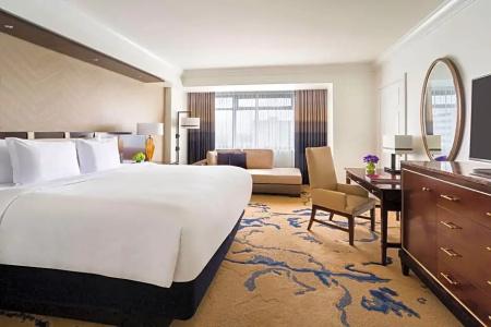 The Ritz-Carlton, Denver - 55