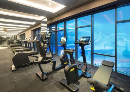 Radisson Blu Ankara - 27