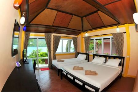 Phi Phi View Point Resort - 104
