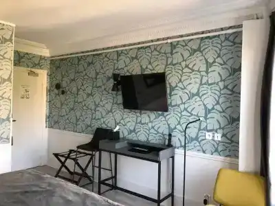 Hôtel Avama Prony - 77