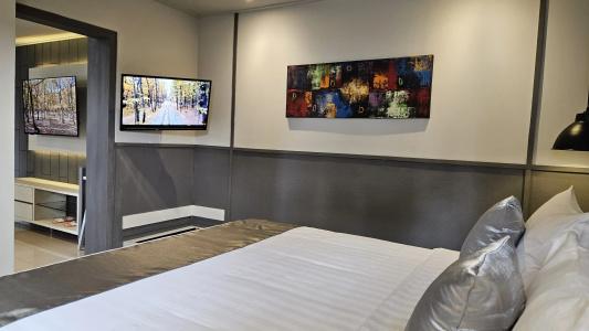 1o1 Urban Jakarta Thamrin - Takes - 82
