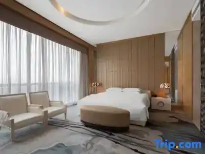 Renaissance Chengdu - 105