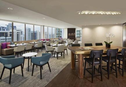 Singapore Marriott Tang Plaza (SG Clean) - 23