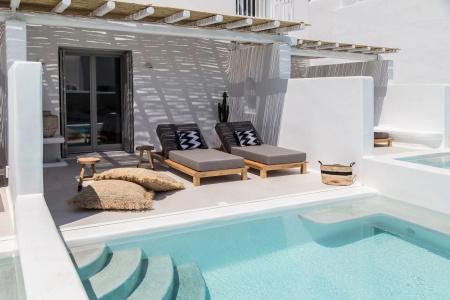 Adorno Beach and Suites - 68