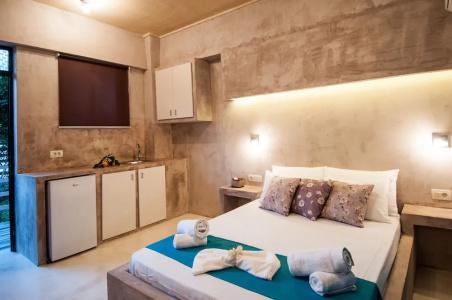 Zante Nest Studios & - 209