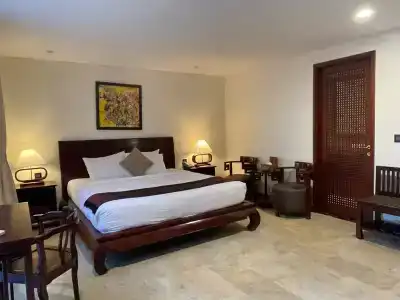 Victoria Phan Thiet Beach Resort & Spa - 41