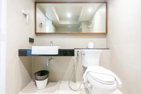 A Sleep Bangkok Sathorn - 8