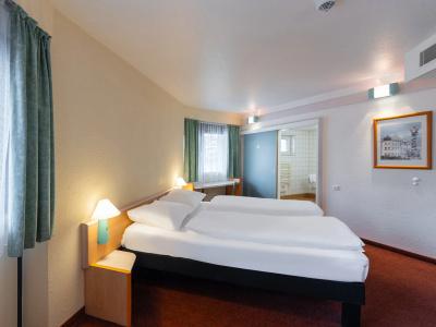 ibis Wuppertal City - 23