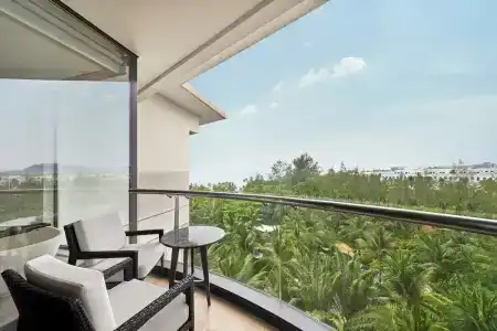 Intercontinental Phu Quoc Long Beach Resort, An Ihg - 38