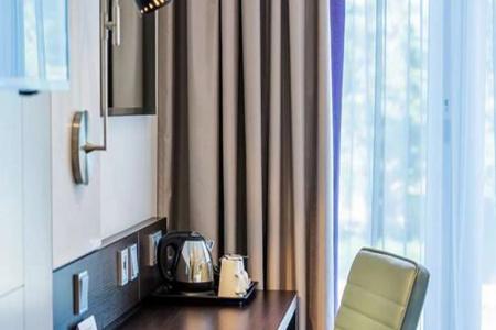 Premier Inn Düsseldorf City Friedrichstadt - 1