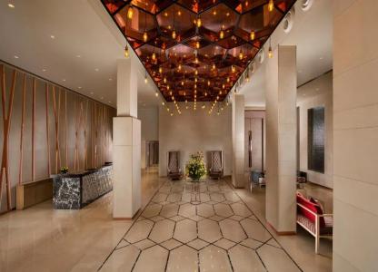 Sarovar Premiere Jaipur - 8