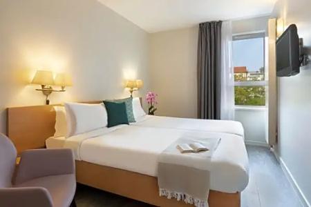 Citadines Didot Montparnasse - 85