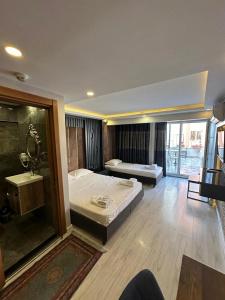 Sirkeci Quietness - 21