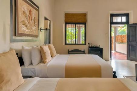 Ekho Weligama - 18