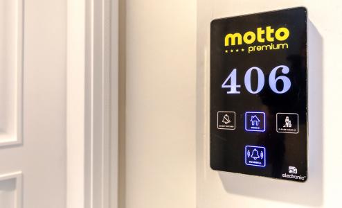 Motto Premium&Spa - 41