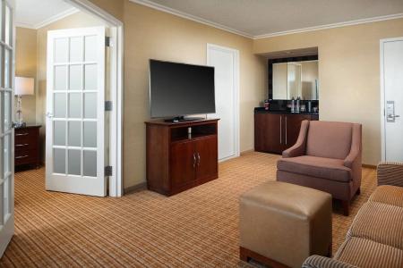 Newport Beach Marriott Bayview - 51