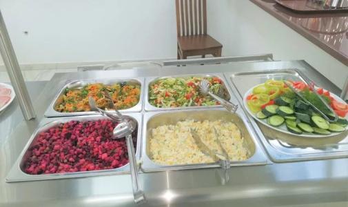 Hostel Evropa - 6