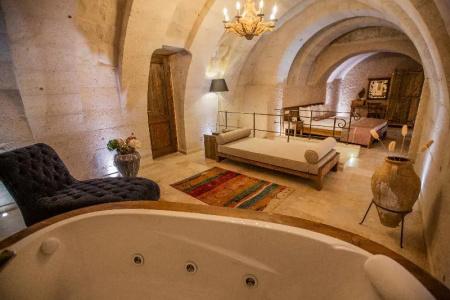 Anka Cave Suites - 68