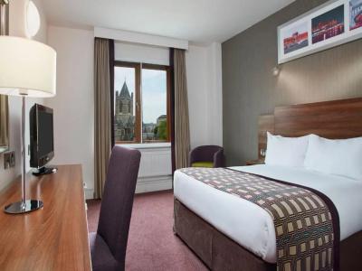 Jurys Inn Dublin Christchurch - 39