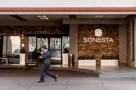 Sonesta Denver Downtown - 23