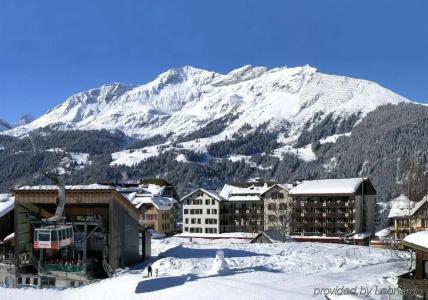 Sunstar Wengen - 44