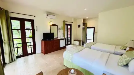 Suan Bankrut Beach - 70