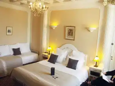 Best Western Plus hôTel d'Anjou - 2