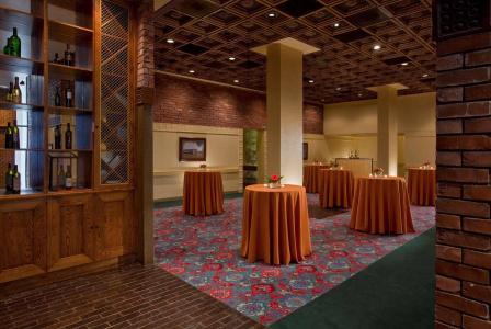 Hyatt Regency Dfw International Airport - 4