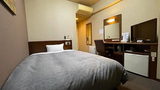 Route-Inn Iyo-Saijo - 47
