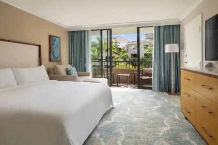 Marriott's Maui Ocean Club - Molokai, Maui & Lanai Towers - 68