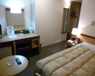 Crownhills Fukushima - 17