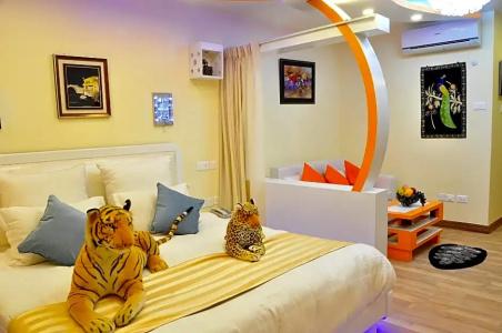 Royal Penguin Boutique & Spa - 73