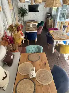 Hera Butik Otel - 23