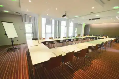 Greenhotels Roissy Parc des Expositions - 15