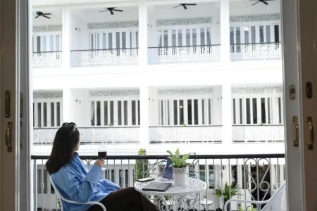 Noursabah Pattaya - 85