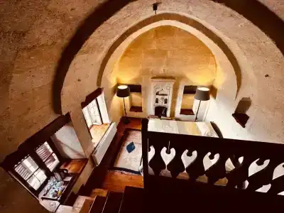 Les Maisons De Cappadoce - 124