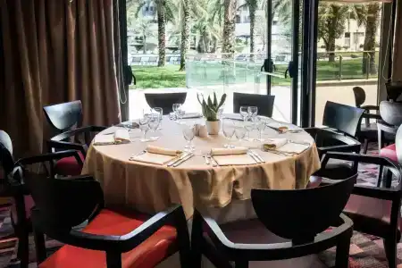 Ergife Palace - 29