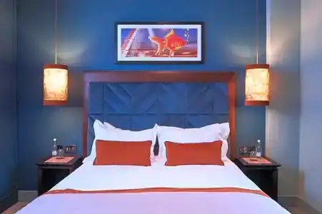 Malmaison Manchester - 95