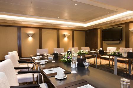 Grand Millennium Al Wahda Abu Dhabi - 29