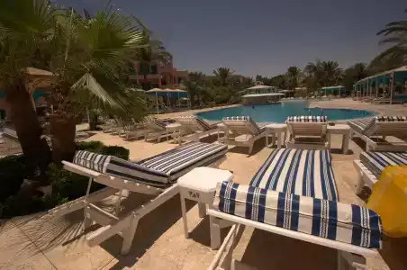 Le Pacha Resort - 14