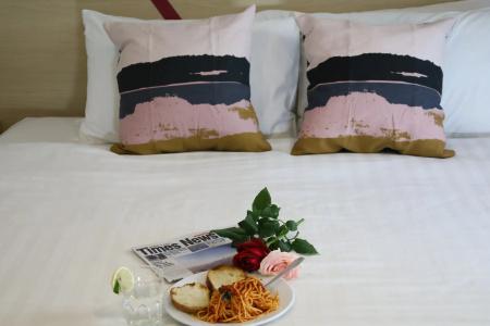 Sunseasand Patong - Sha Certified - 1