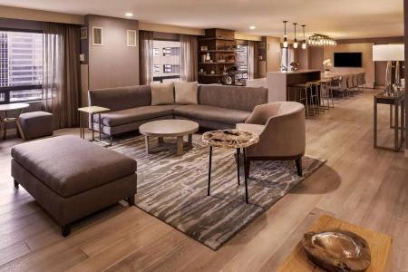 Hilton Denver City Center - 131
