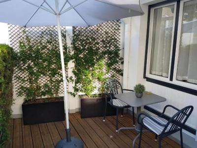 Ty Gwenn La Baule - 36