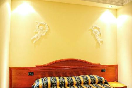 Guest House Galaxy - 34