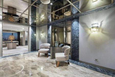 Hilton Istanbul Maslak - 82