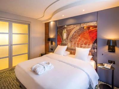 Mercure Toulouse Centre Compans - 42